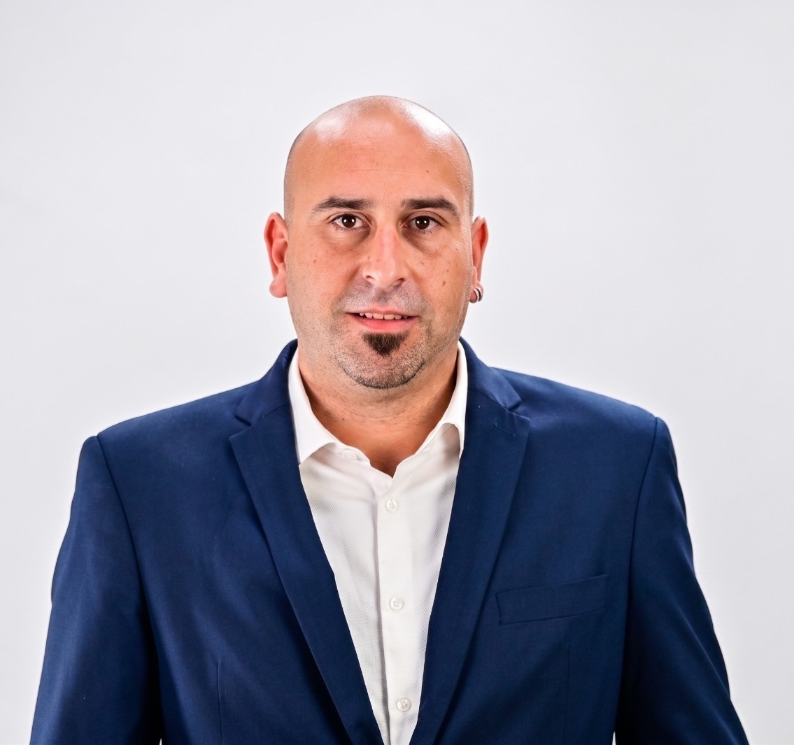 Executive Partner