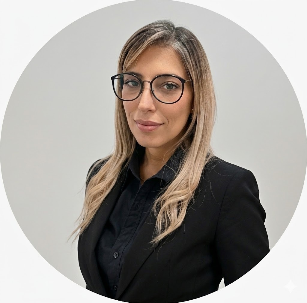 Directora y Fundadora